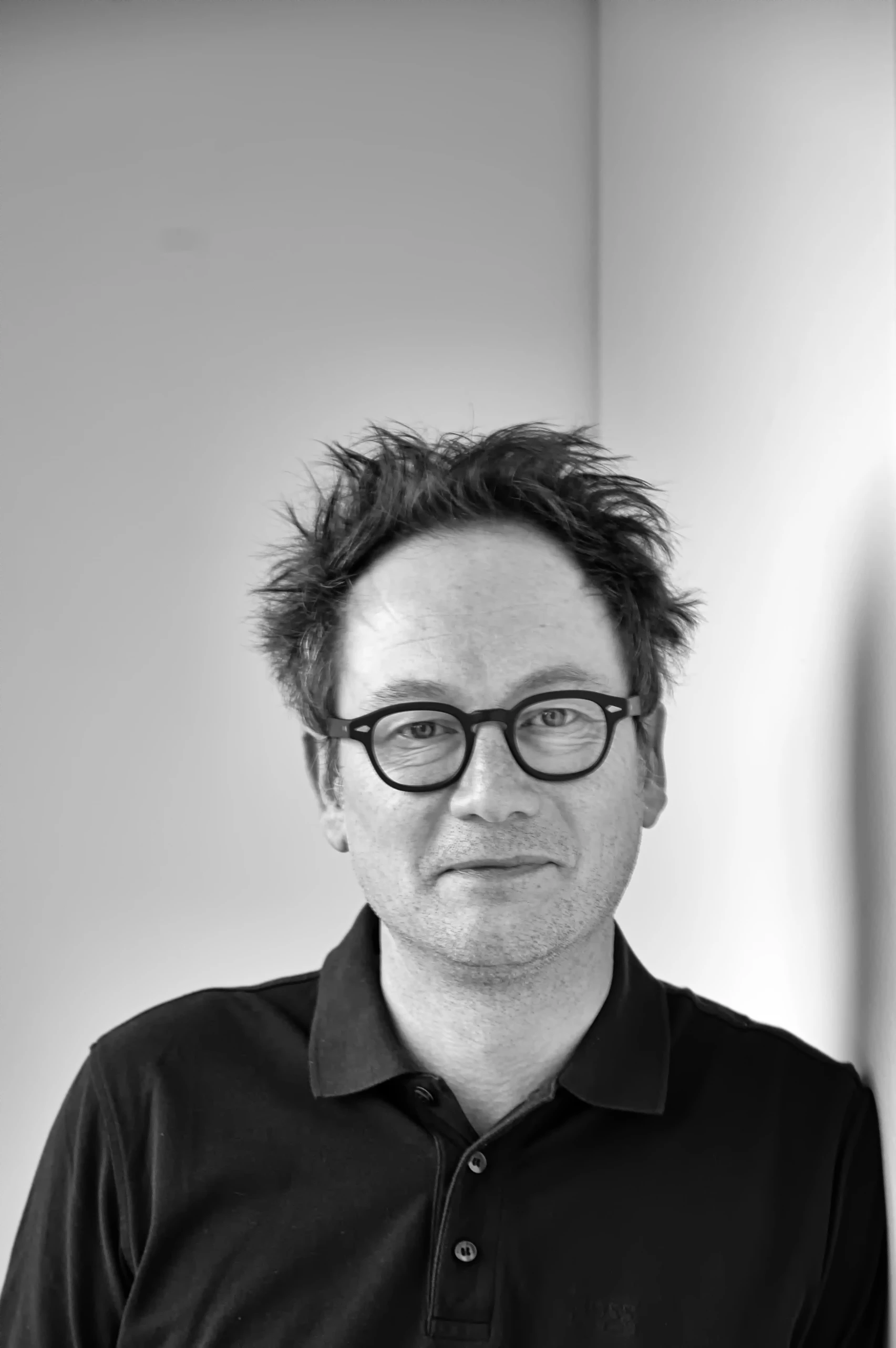 Biografie
