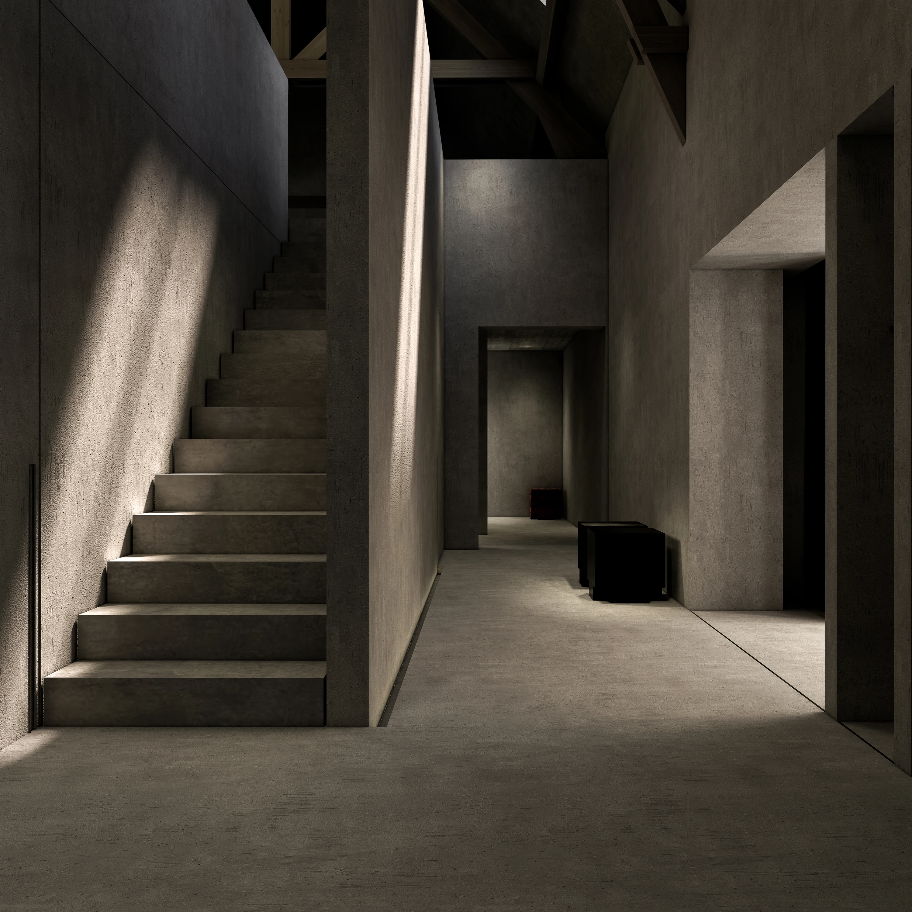 Interieur architectuur