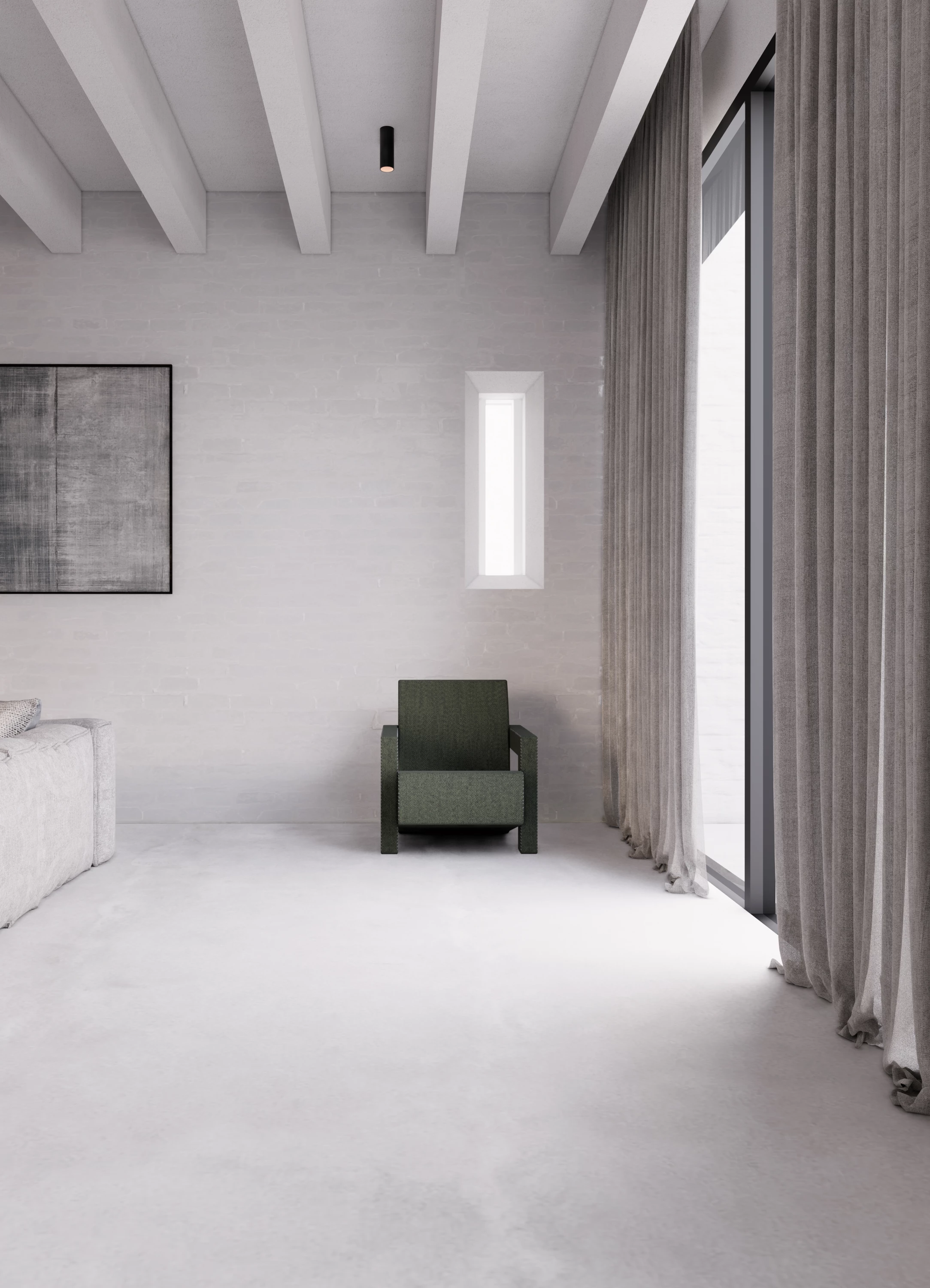 Interieur architectuur