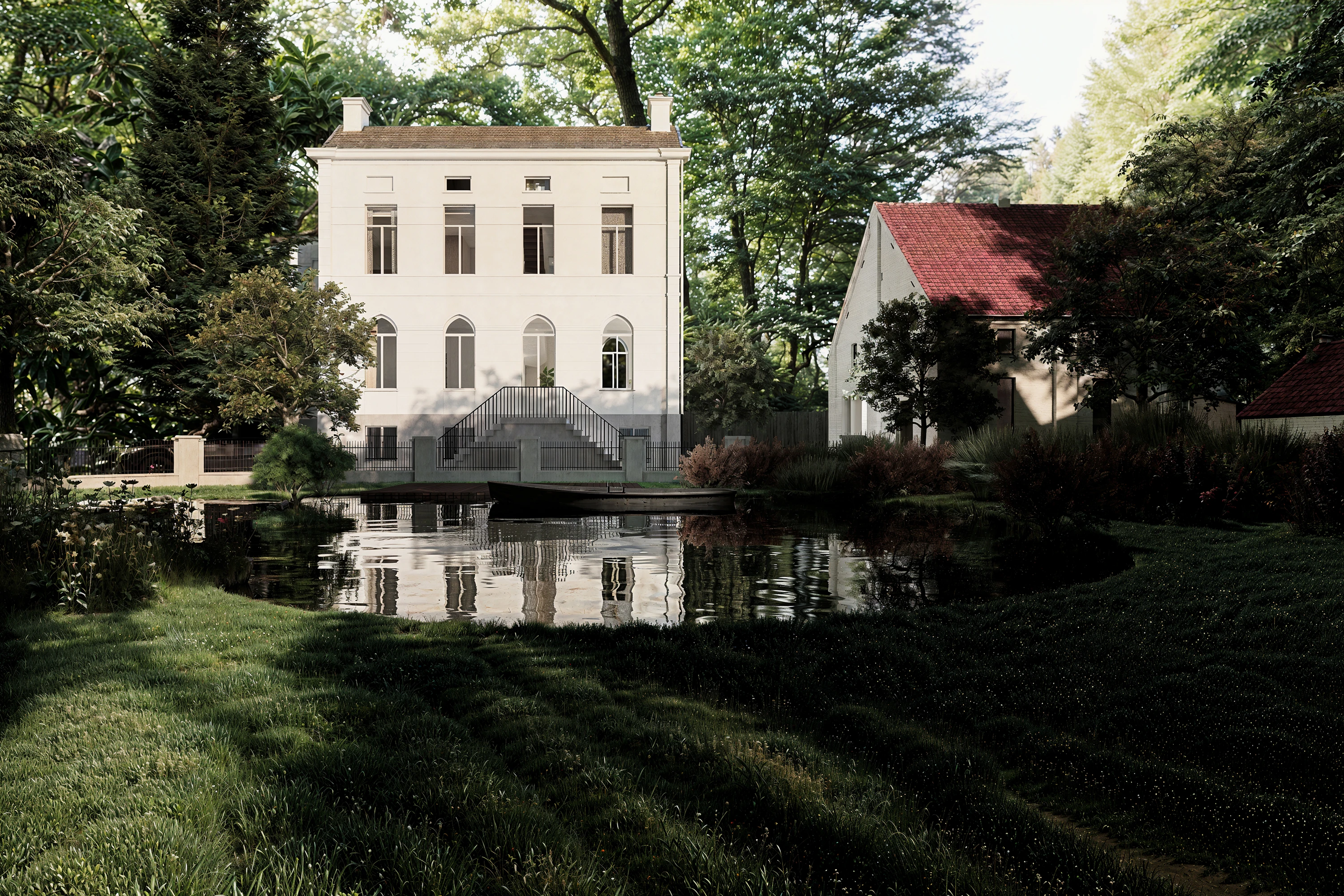 Villa Auguste