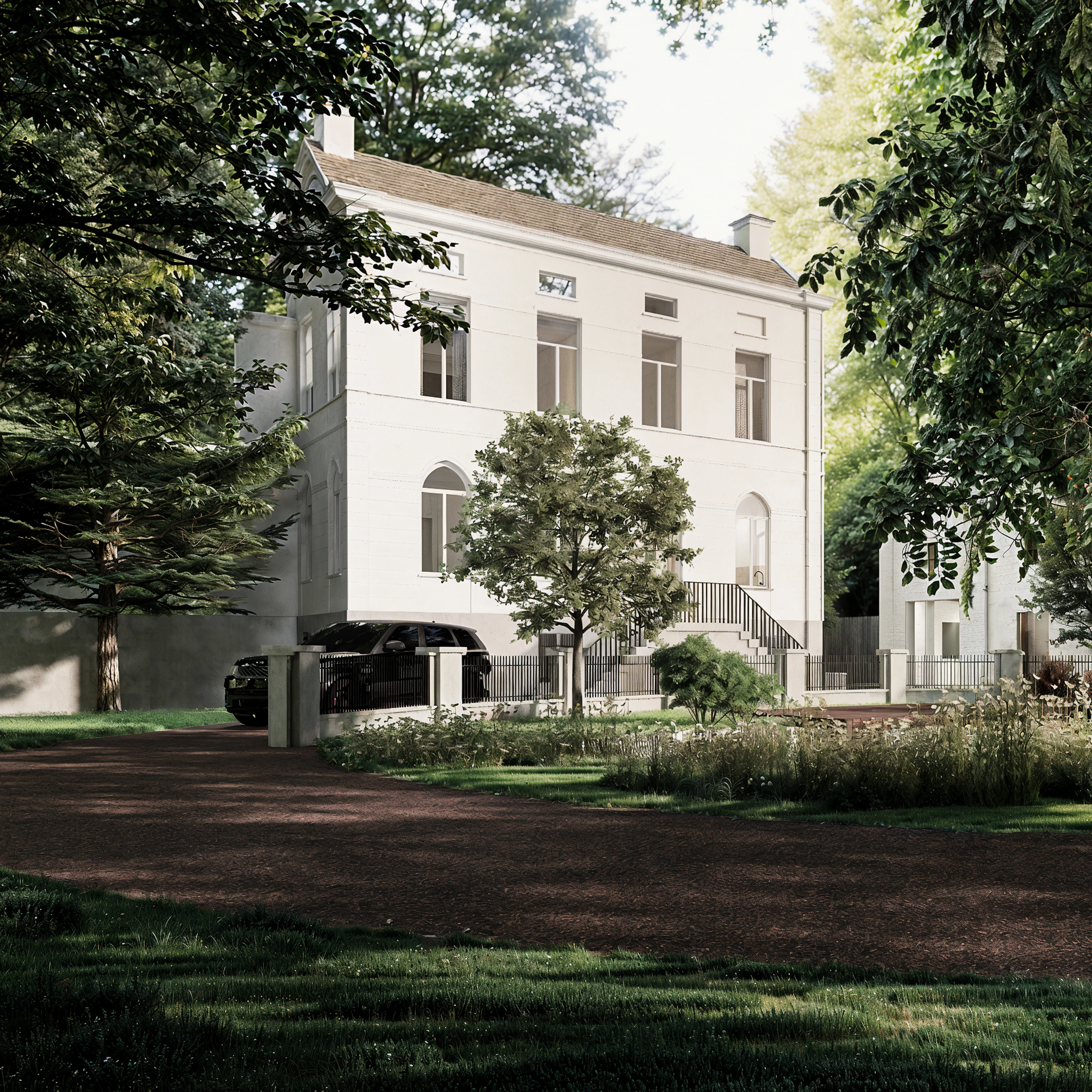 Villa Auguste
