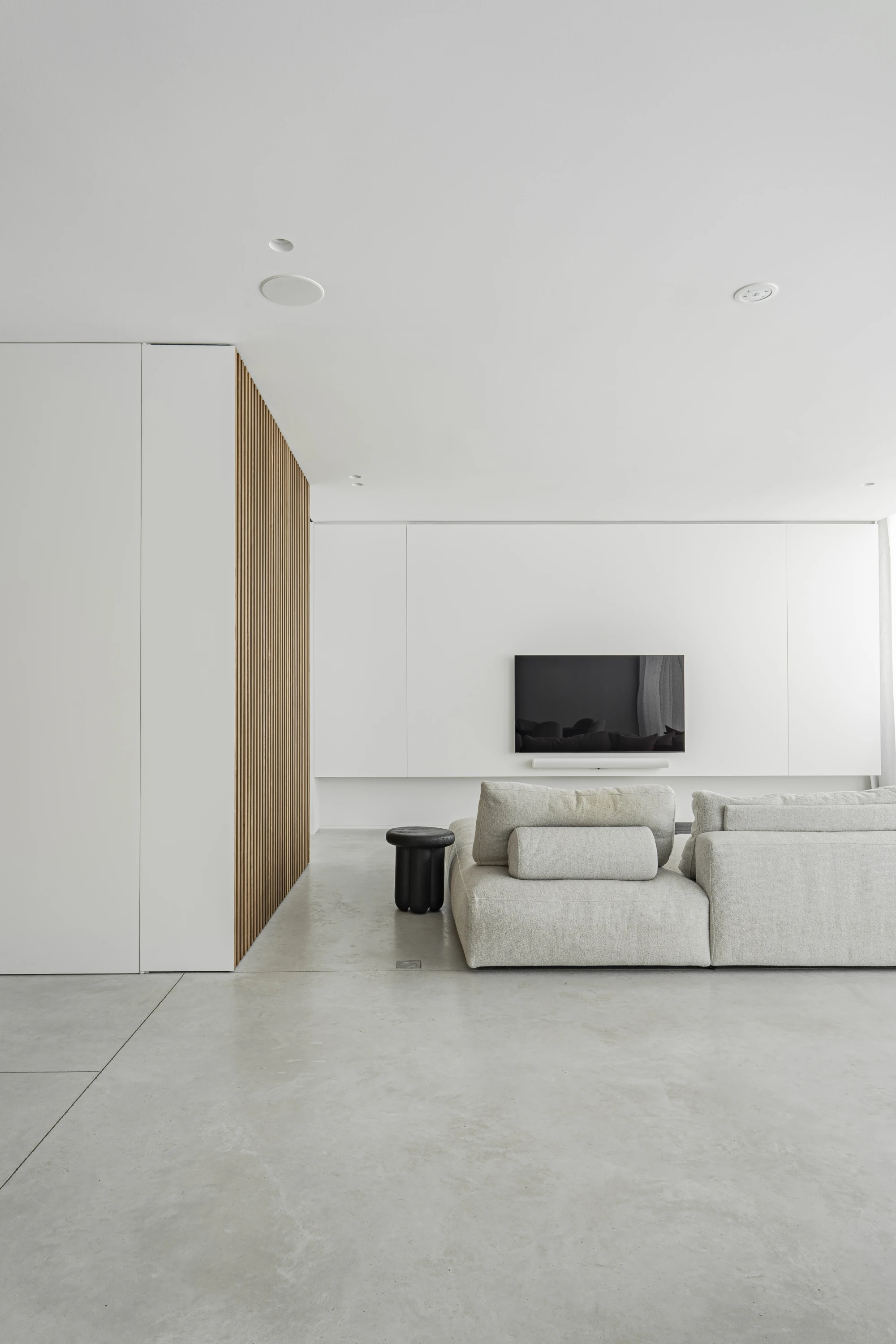 Woning DPA