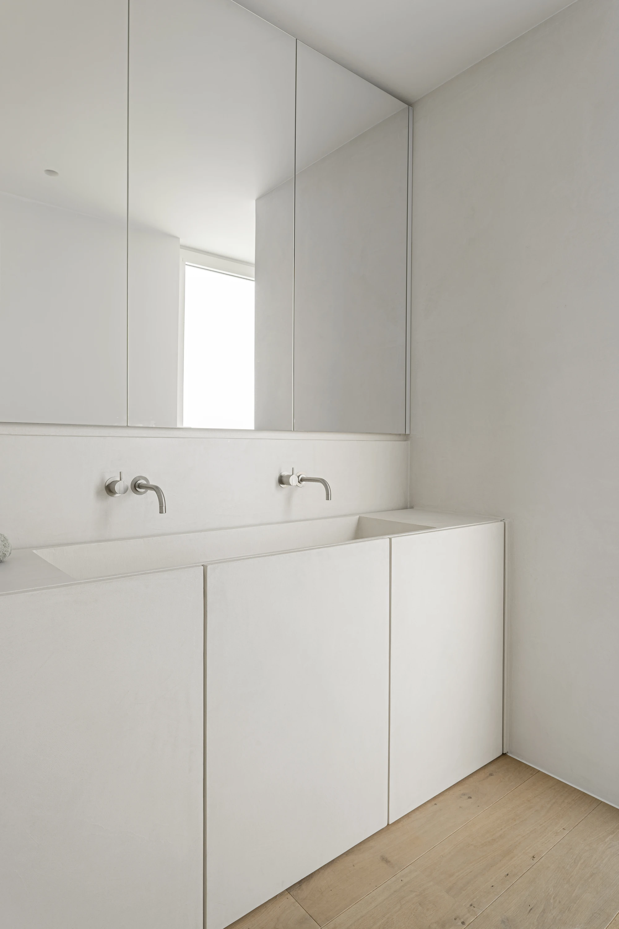 Woning DPA