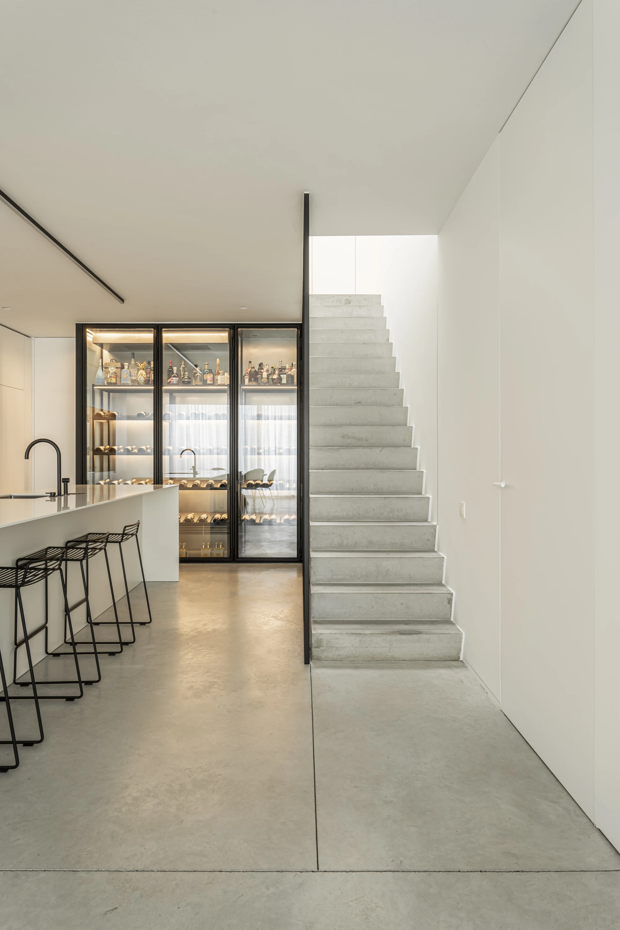 Woning DPA