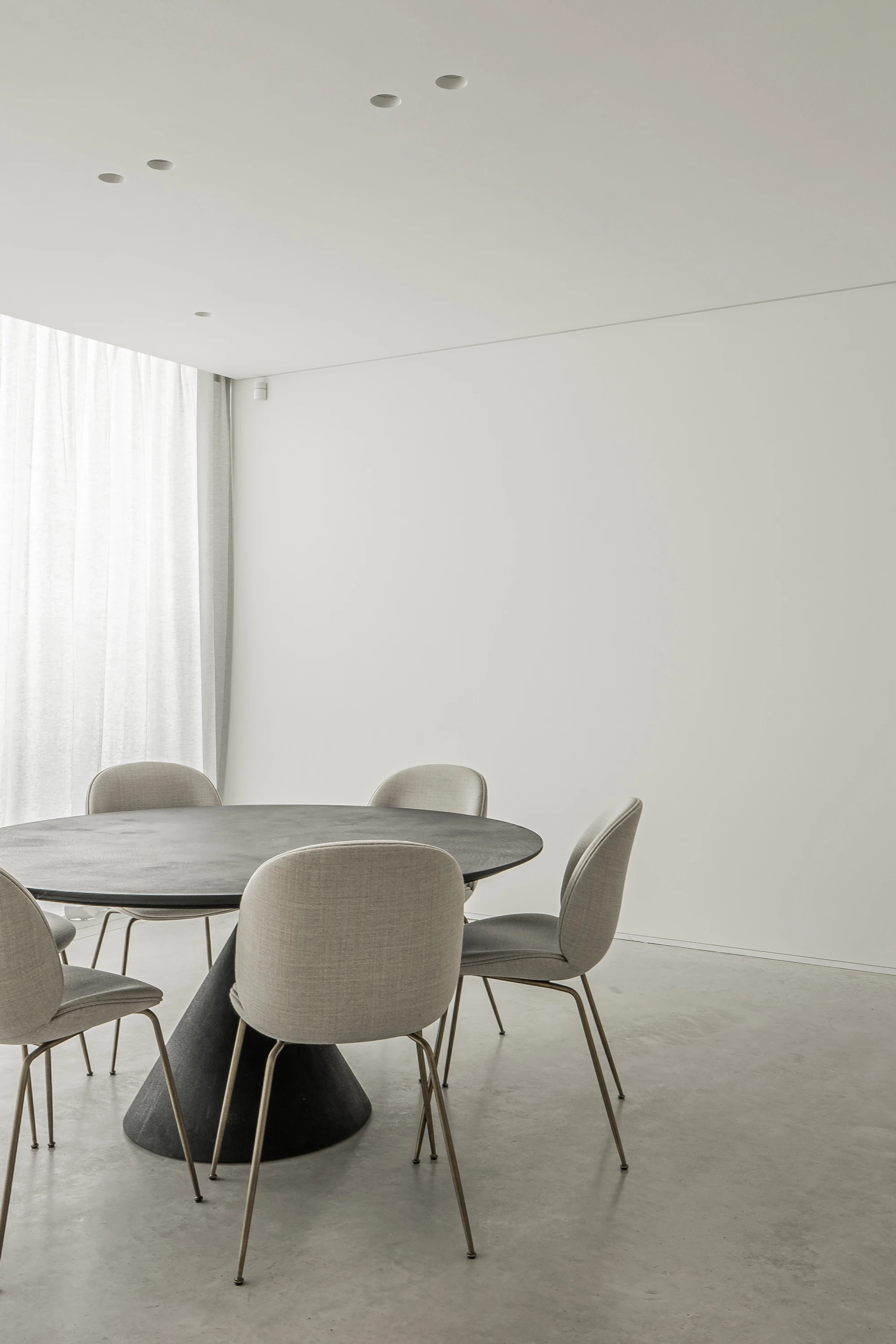 Interieur architectuur