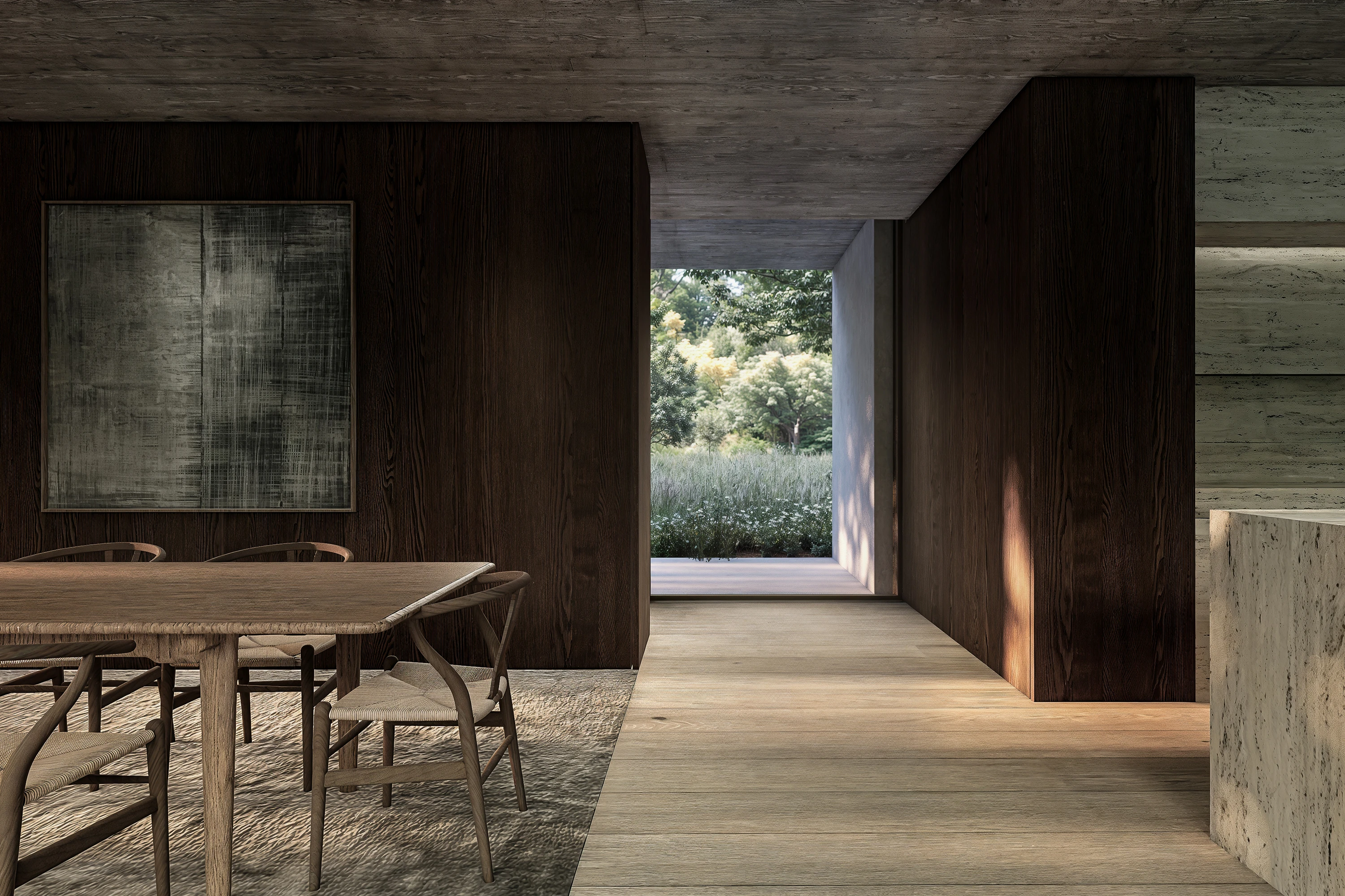Woning V