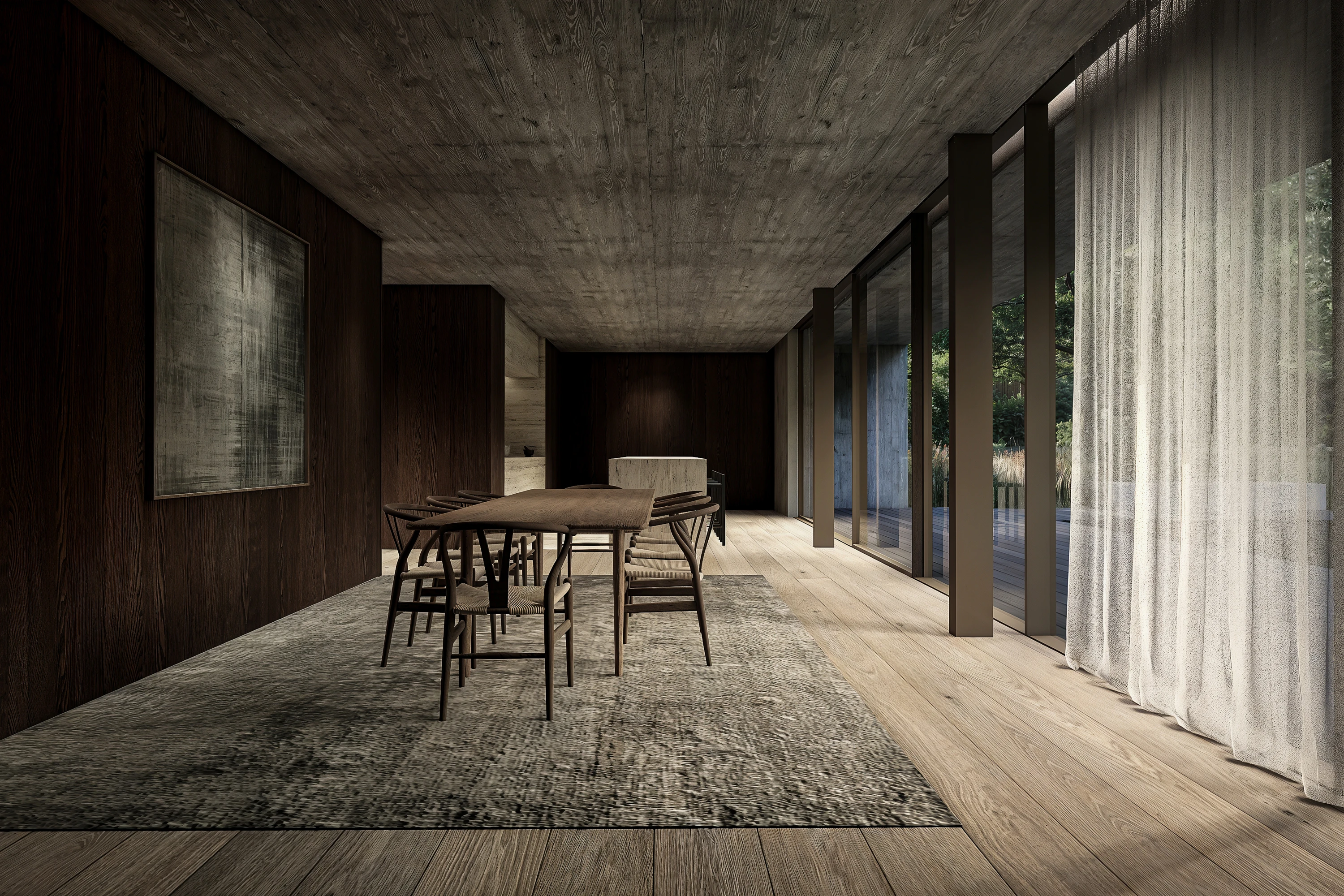 Woning V