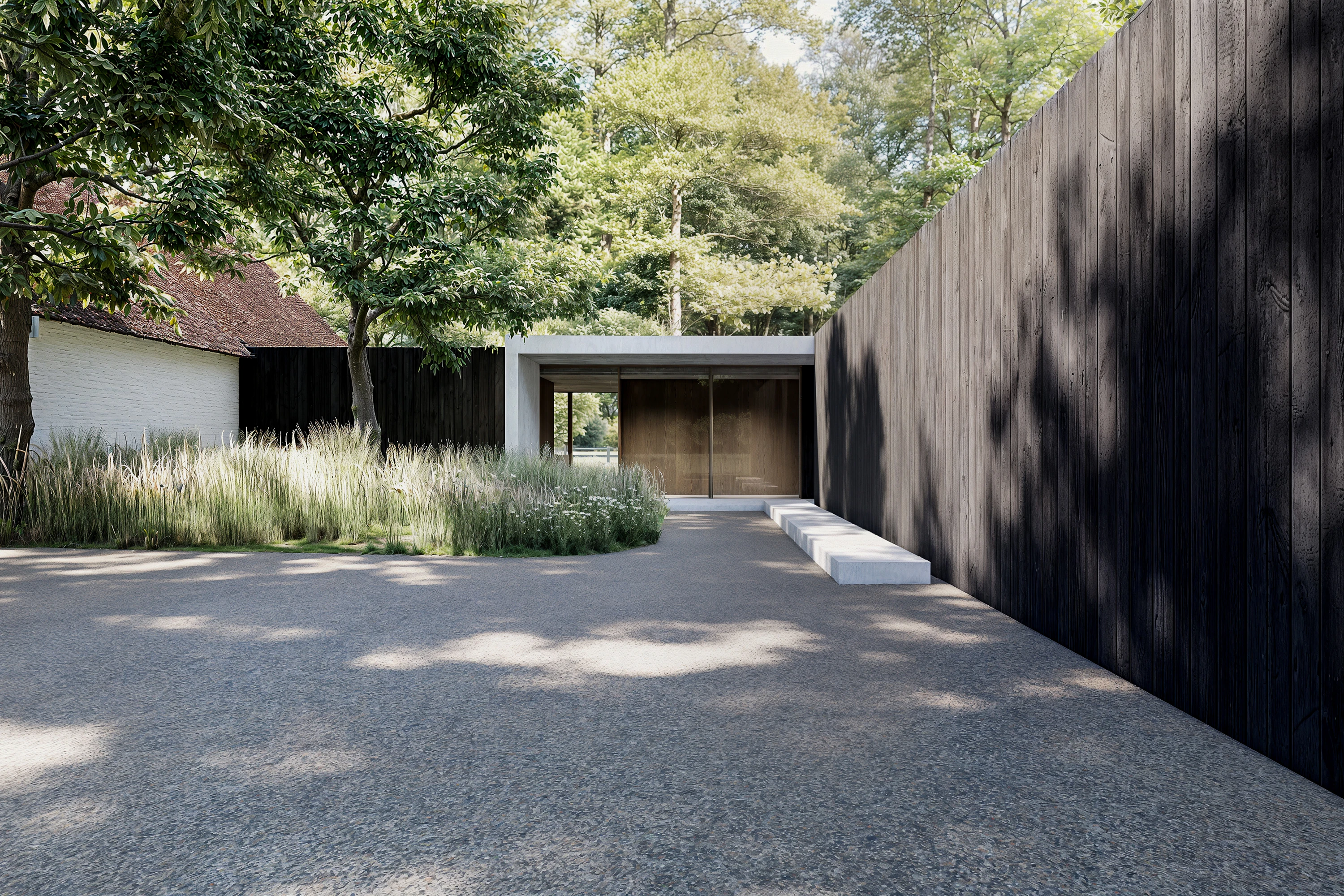 Woning V