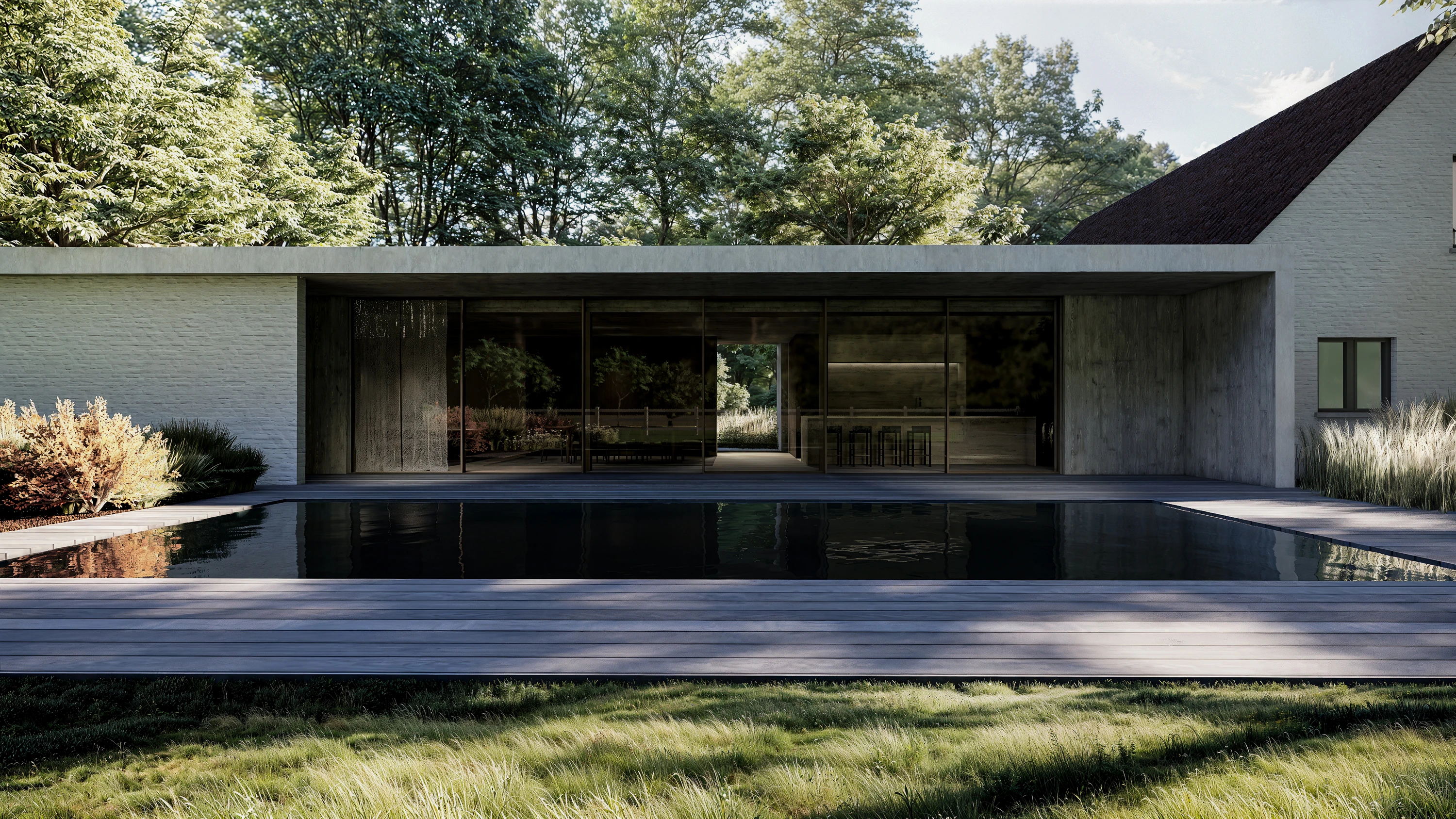 Woning V