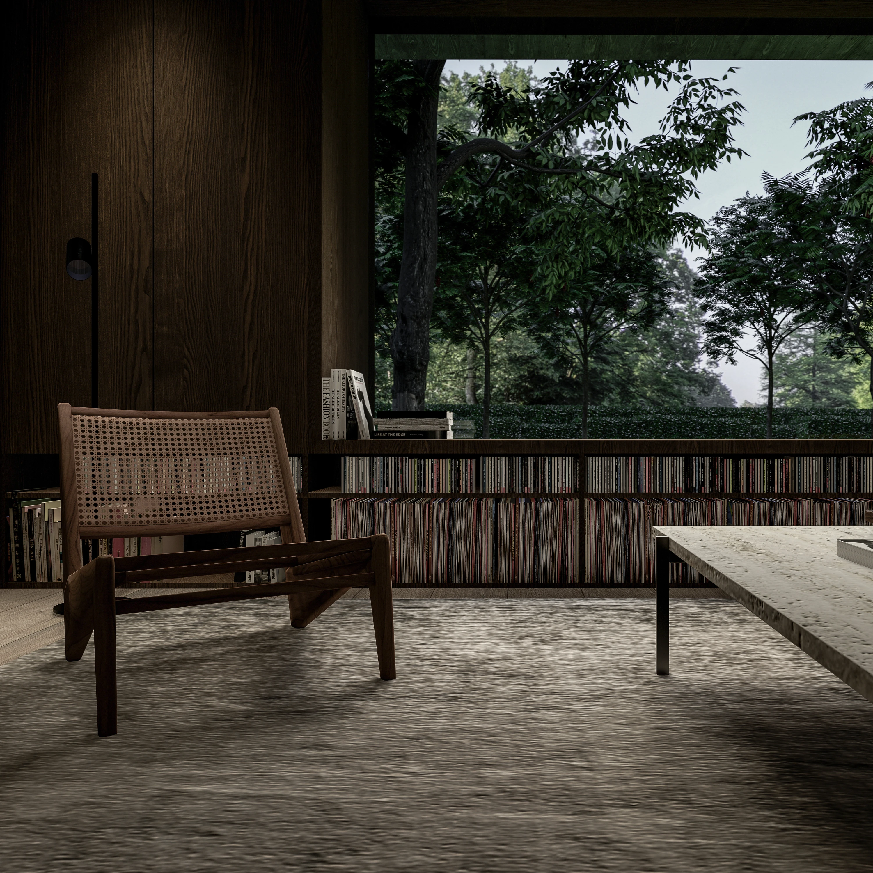 Woning V