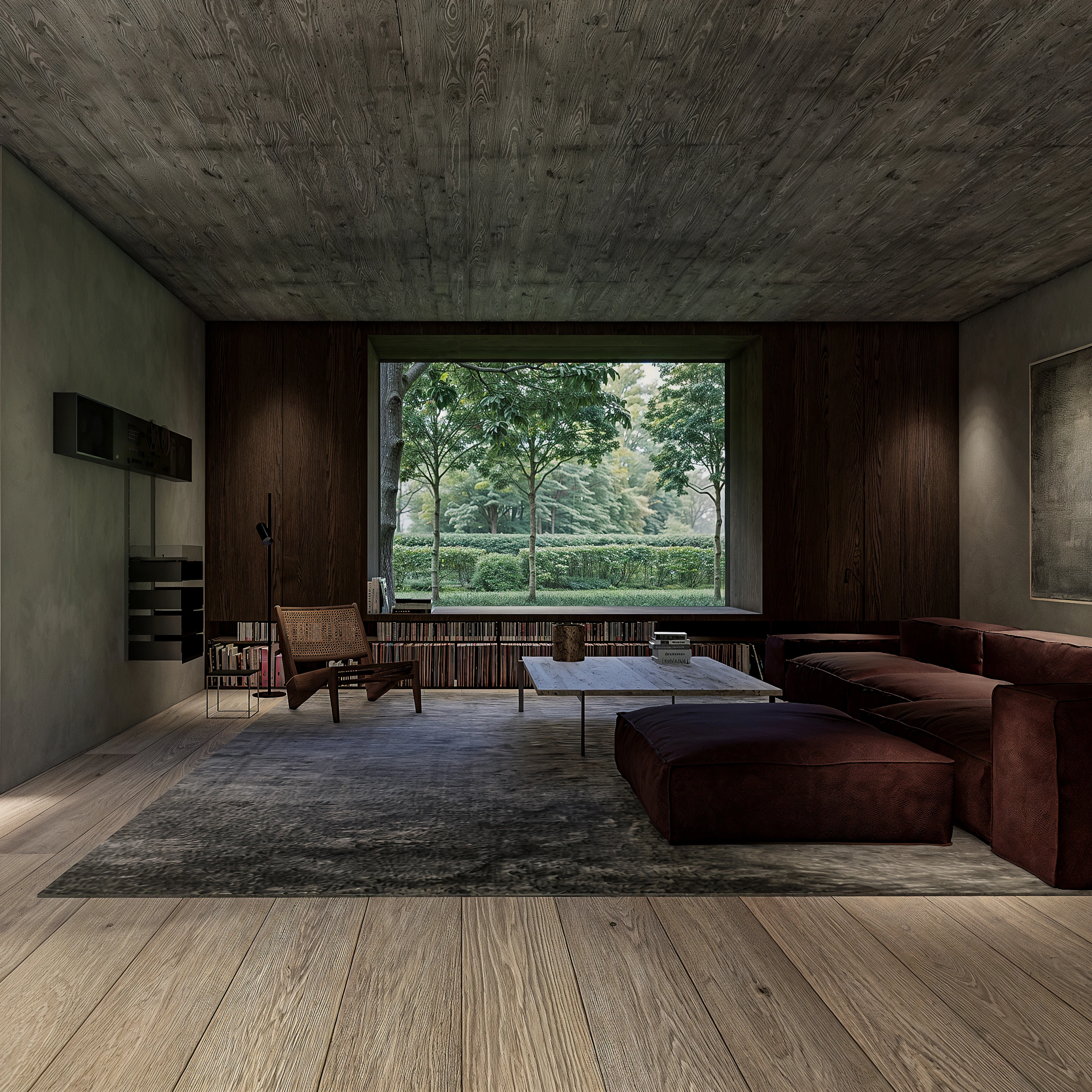 Woning V