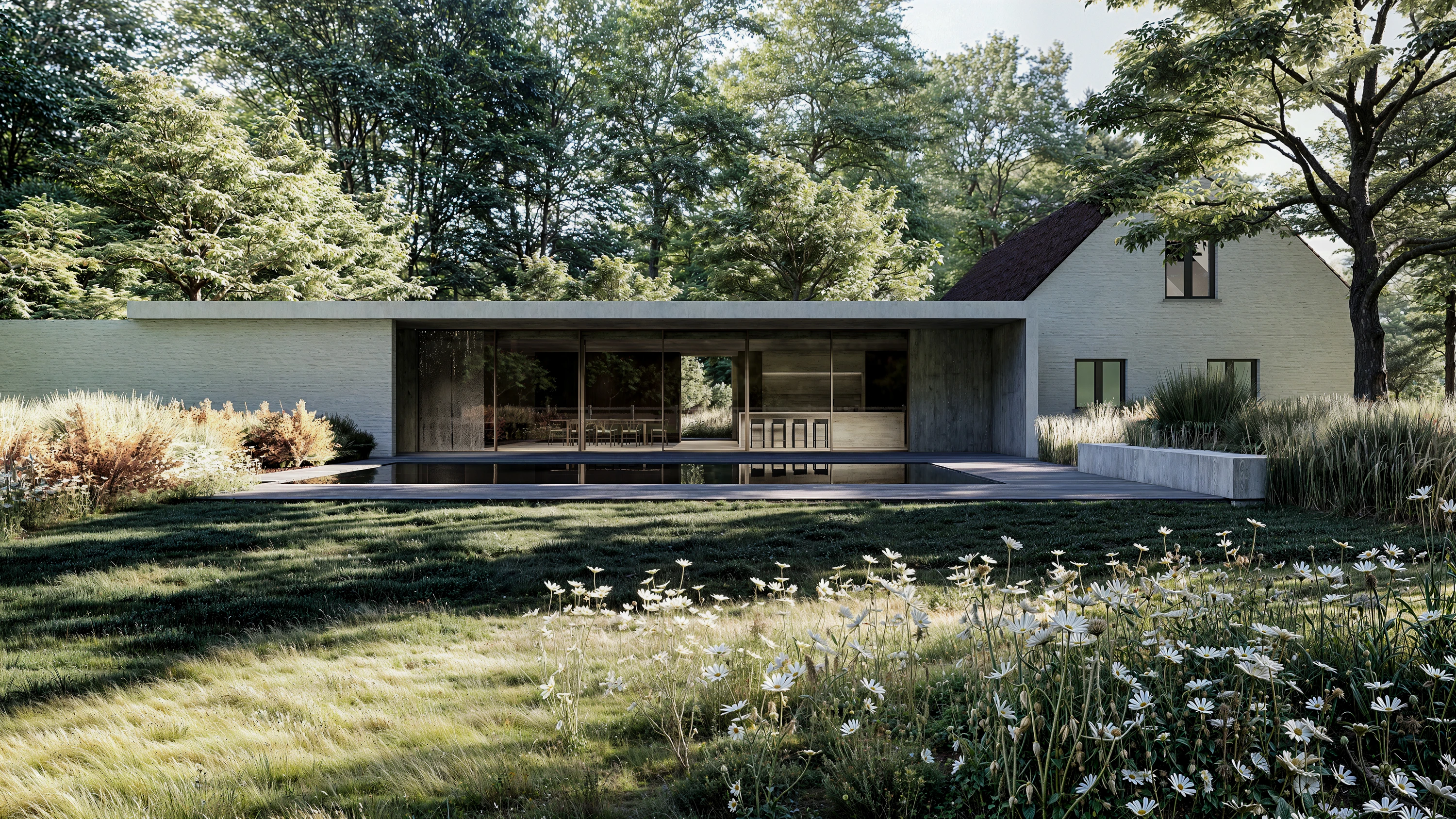 Woning V
