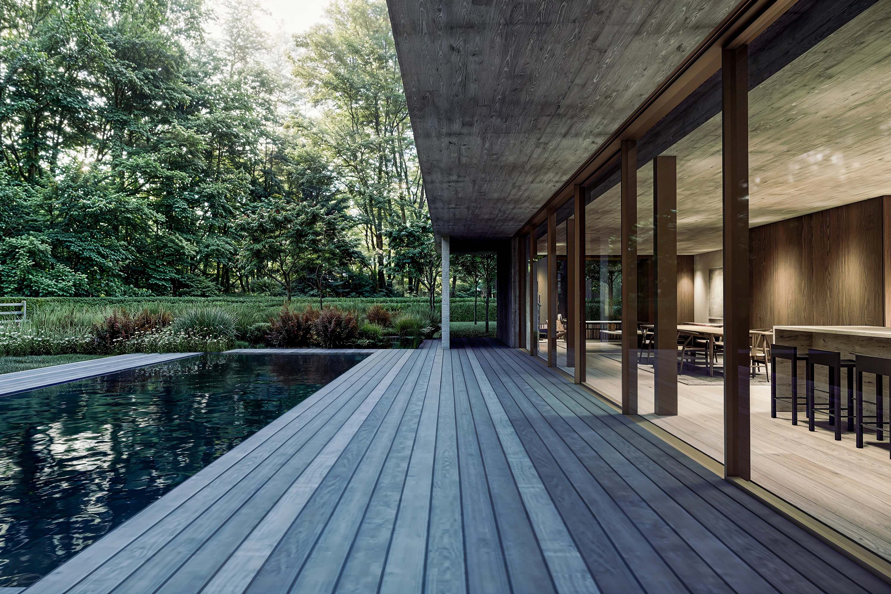 Woning V