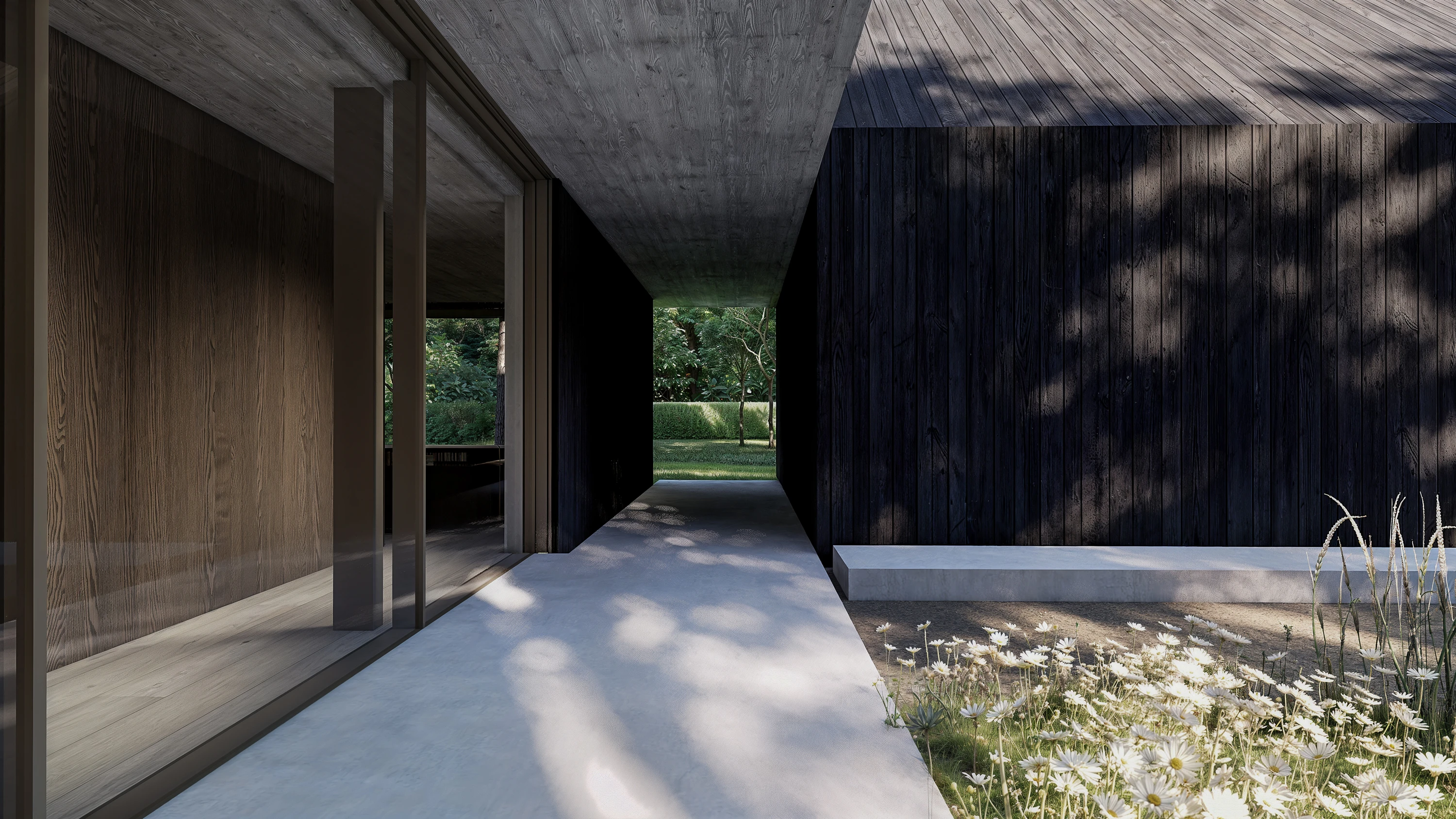Woning V