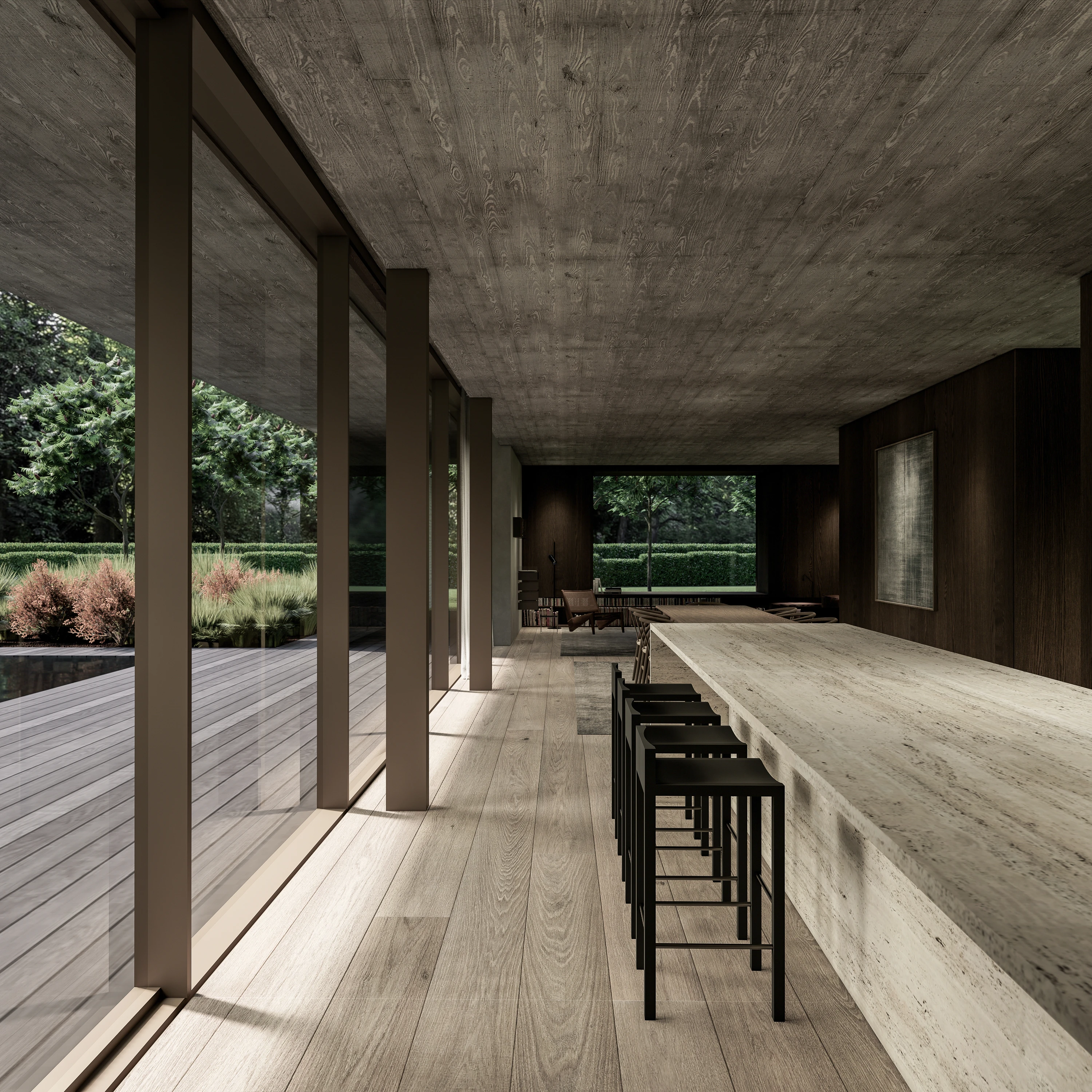 Woning V