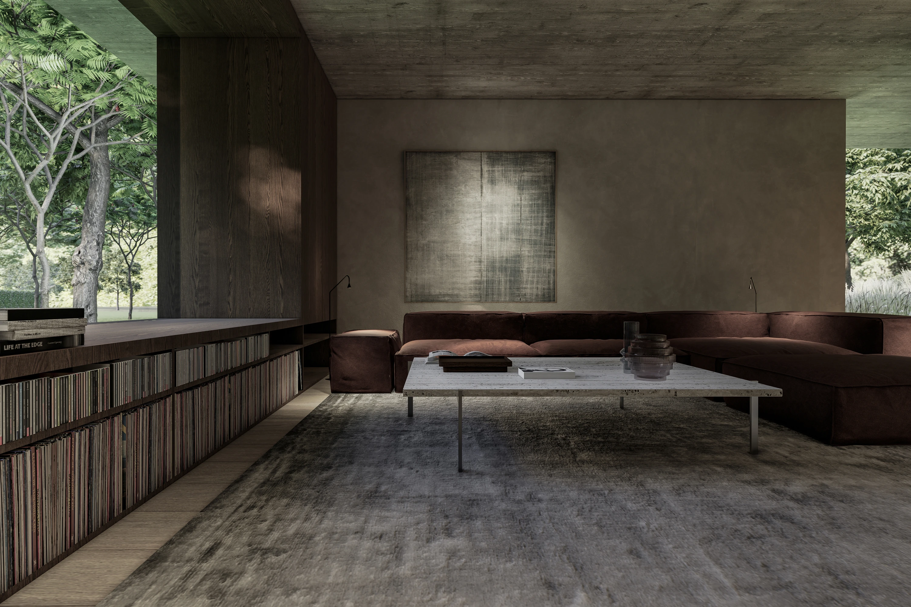 Woning V